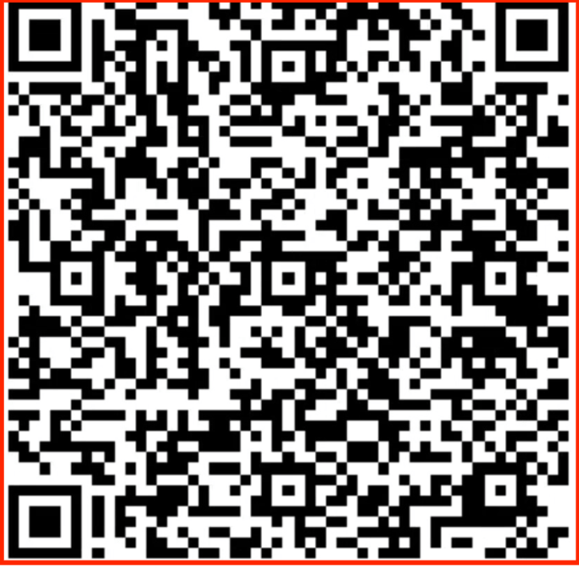 微扑克丝瓜二维码